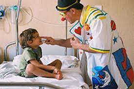 corso di Clownterapia