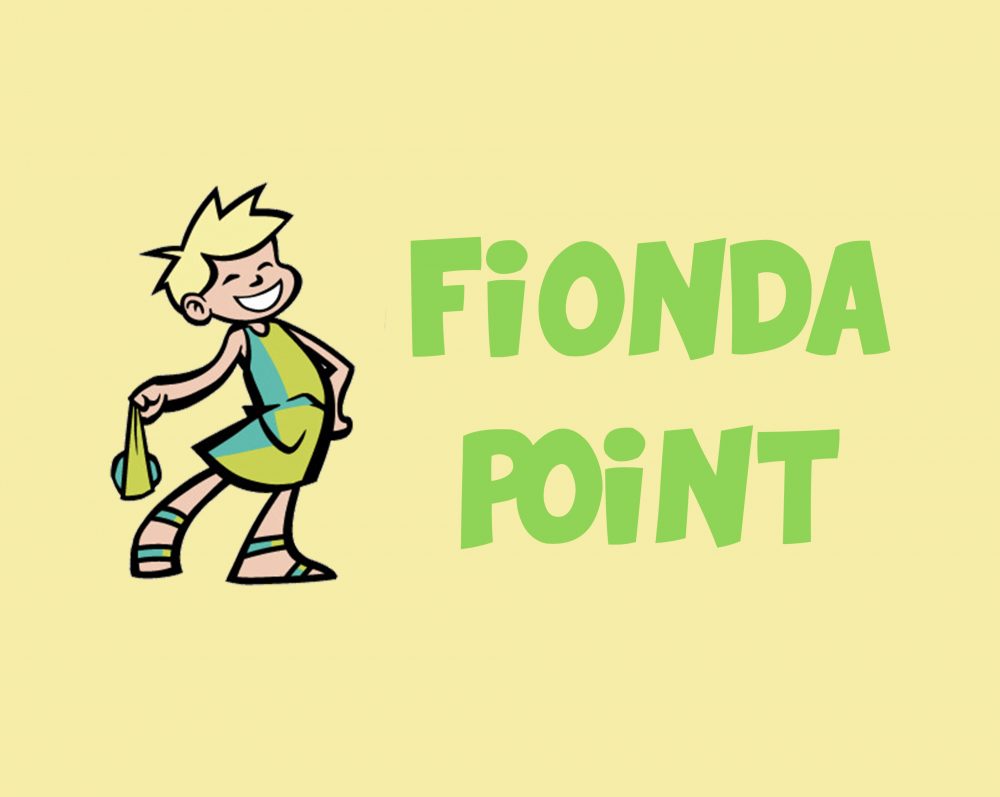 fionda-joint