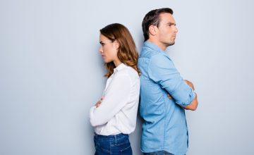 Divorzio: come proteggere i figli?